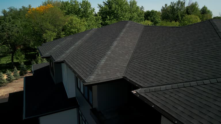 Steel Roofing in Citrus City, TX